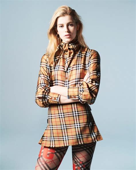 vivienne westwood x burberry|Burberry collabs.